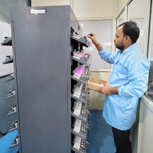Battery-Cell-Testing-Machine
